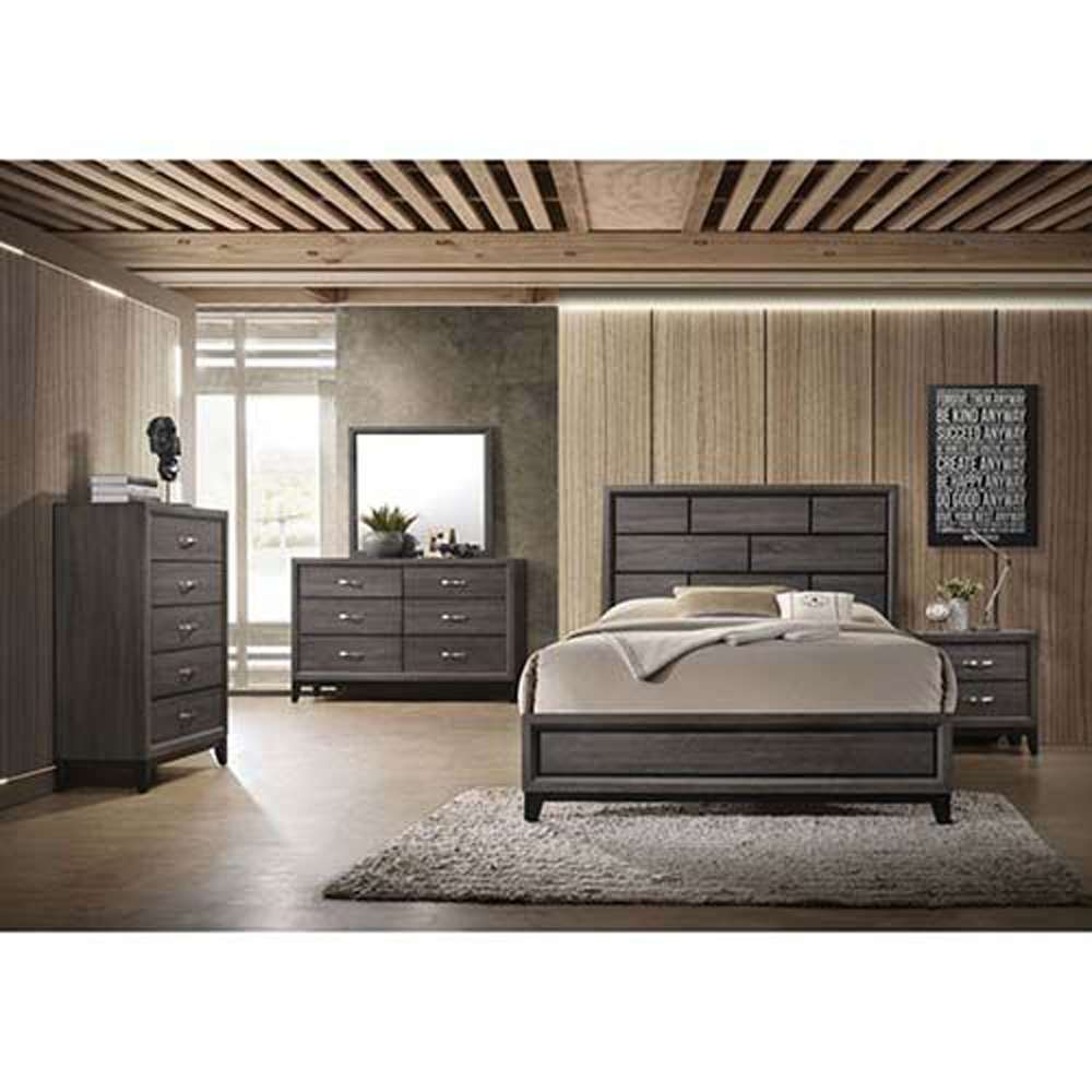 ACME Furniture - Valdemar Chest - 27056 view 6