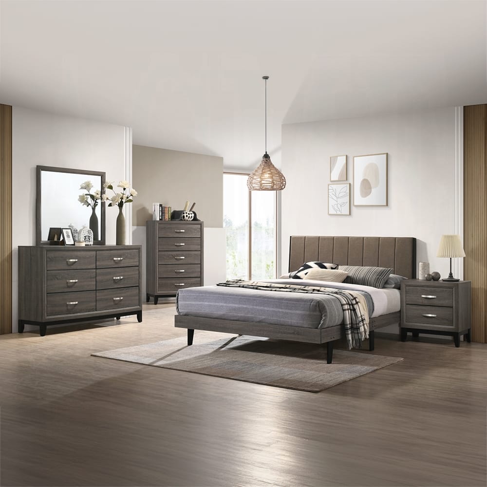 ACME Furniture - Valdemar Chest - 27056 view 7