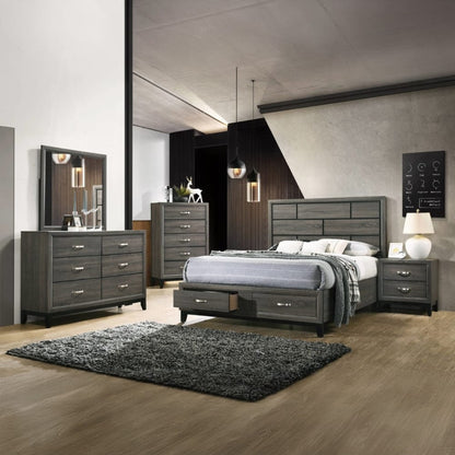 ACME Furniture - Valdemar Chest - 27056 view 8