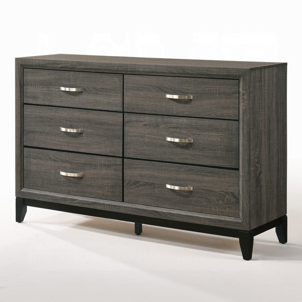 ACME Furniture - Valdemar Dresser - 27055 view 1