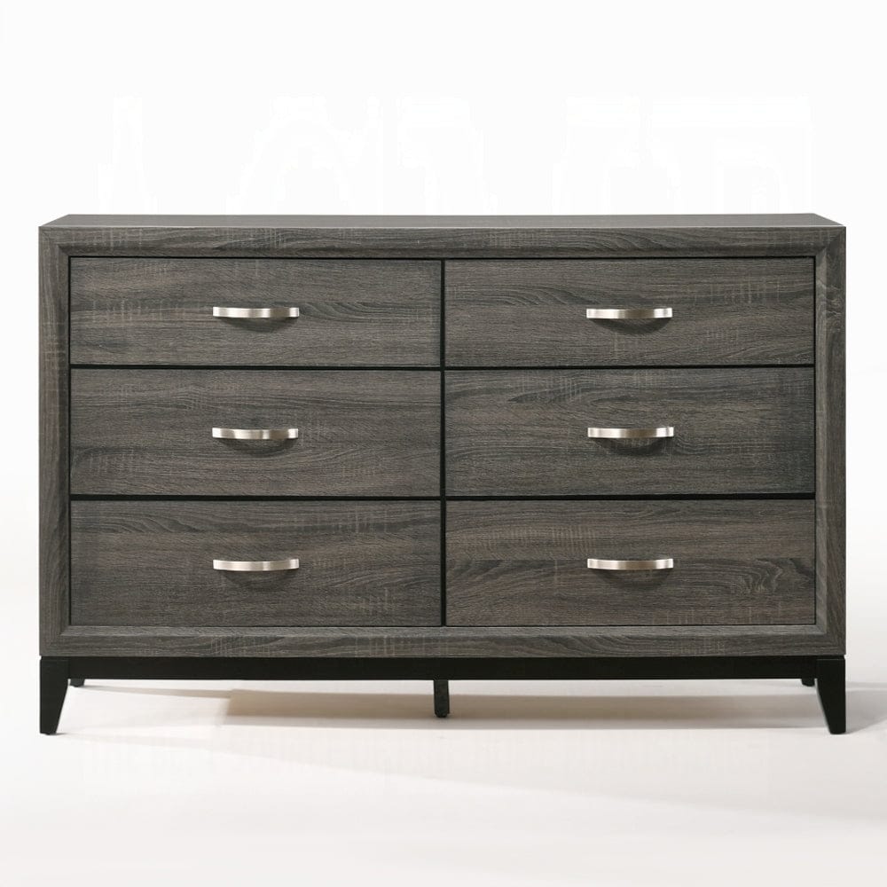 ACME Furniture - Valdemar Dresser - 27055 view 2