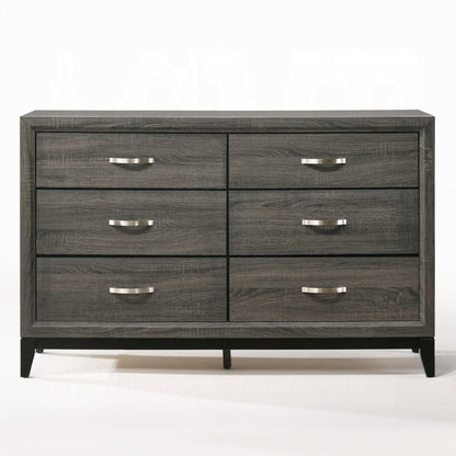 ACME Furniture - Valdemar Dresser - 27055 view 2