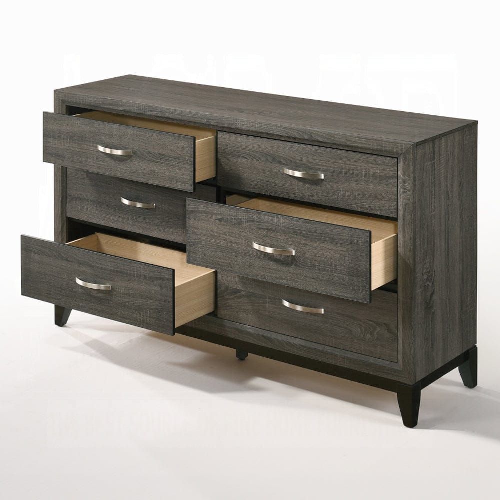 ACME Furniture - Valdemar Dresser - 27055 view 3