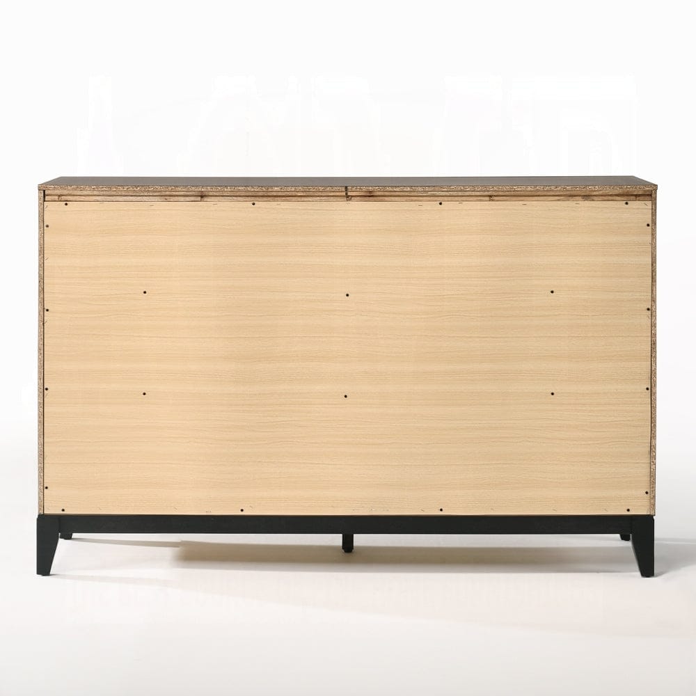 ACME Furniture - Valdemar Dresser - 27055 view 4