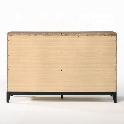 ACME Furniture - Valdemar Dresser - 27055 view 4