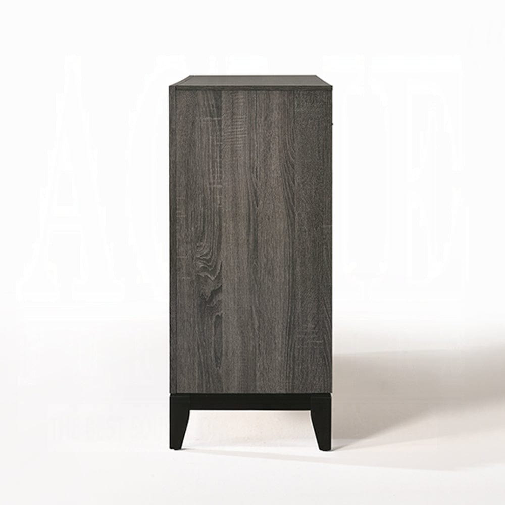 ACME Furniture - Valdemar Dresser - 27055 view 5