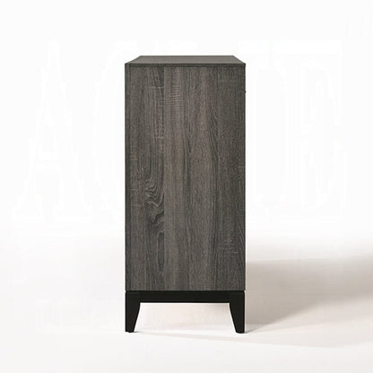 ACME Furniture - Valdemar Dresser - 27055 view 5