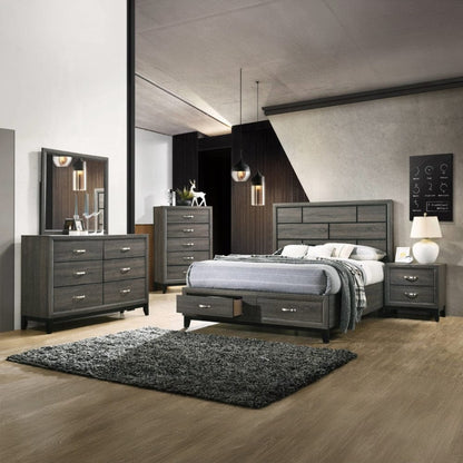 ACME Furniture - Valdemar Dresser - 27055 view 9