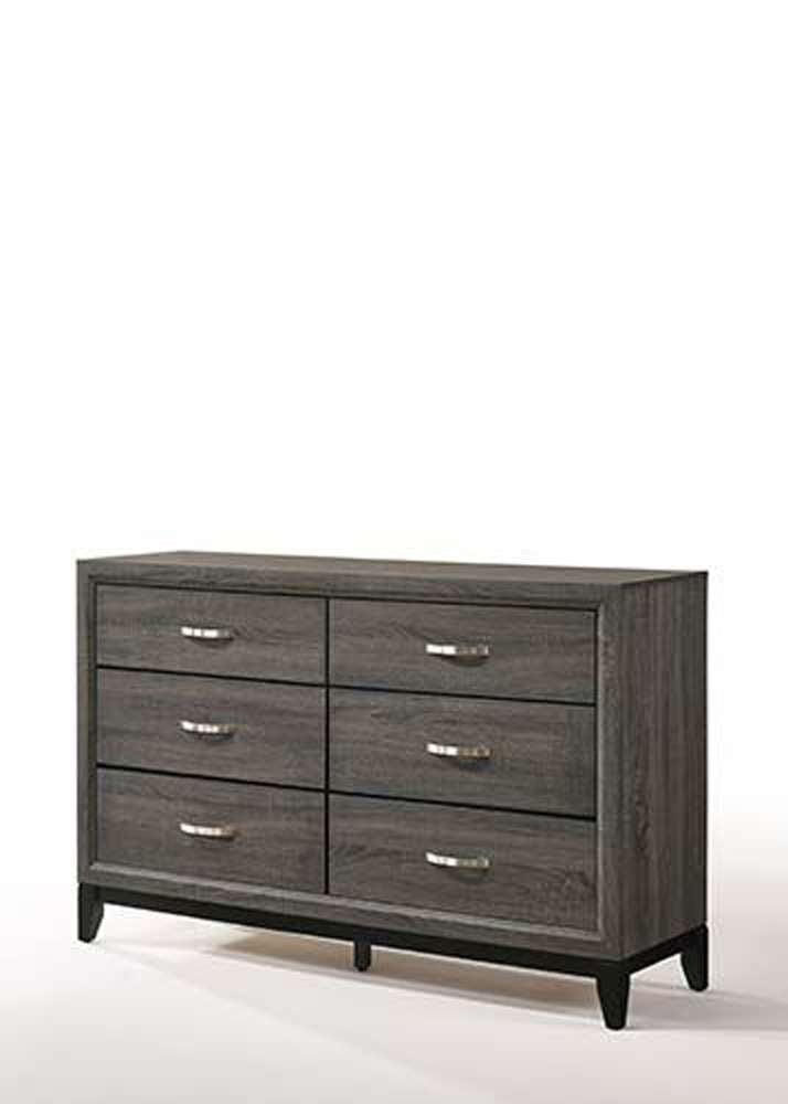 ACME Furniture - Valdemar Dresser - 27055 veiw 1