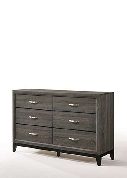 ACME Furniture - Valdemar Dresser - 27055 veiw 1