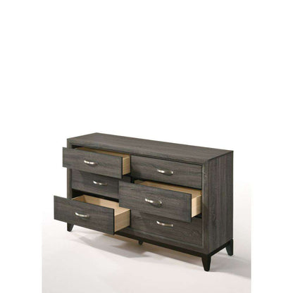 ACME Furniture - Valdemar Dresser - 27055 veiw 2
