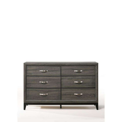 ACME Furniture - Valdemar Dresser - 27055 veiw 3