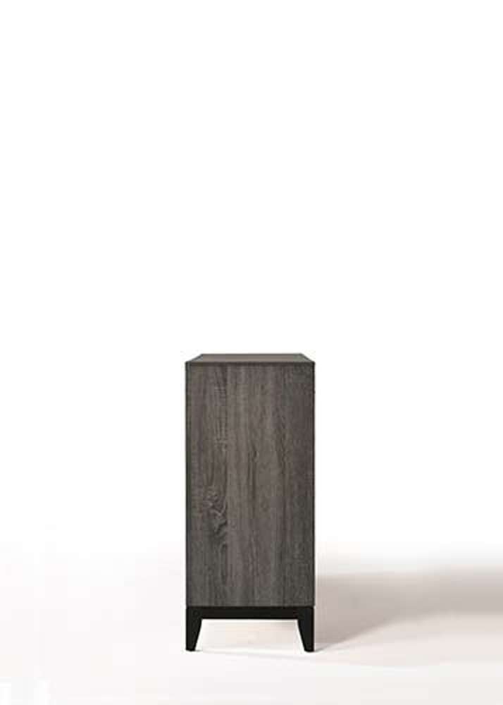 ACME Furniture - Valdemar Dresser - 27055 veiw 4