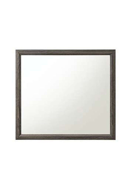 ACME Furniture - Valdemar Mirror - 27054 veiw 1