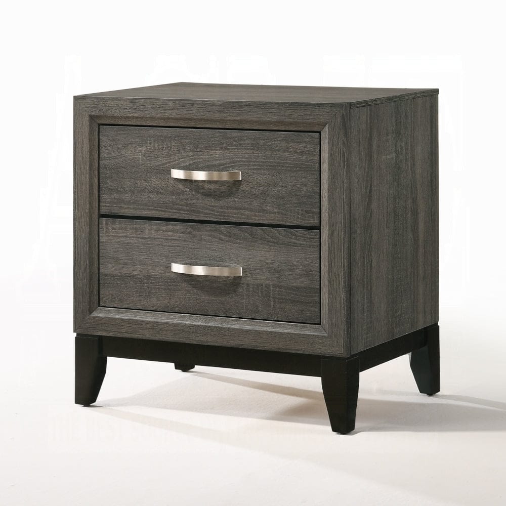 ACME Furniture - Valdemar Nightstand - 27053 view 1
