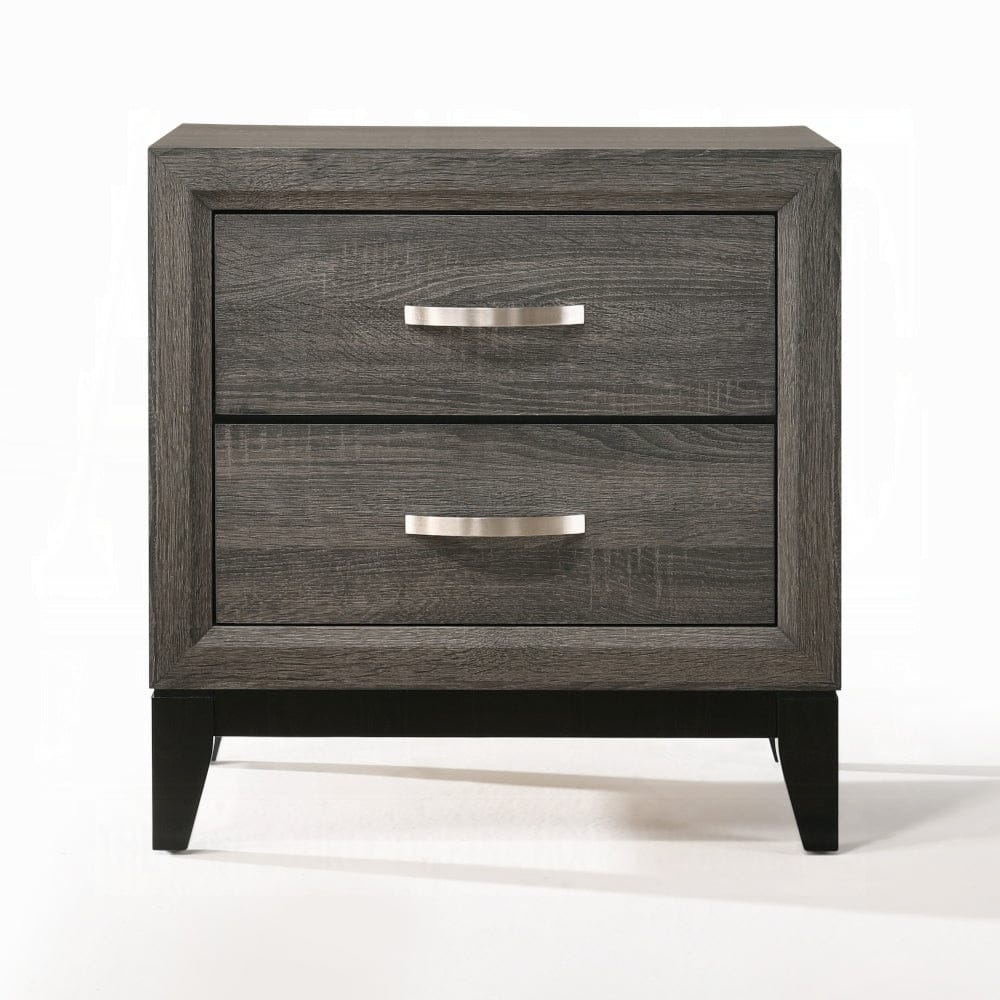 ACME Furniture - Valdemar Nightstand - 27053 view 2