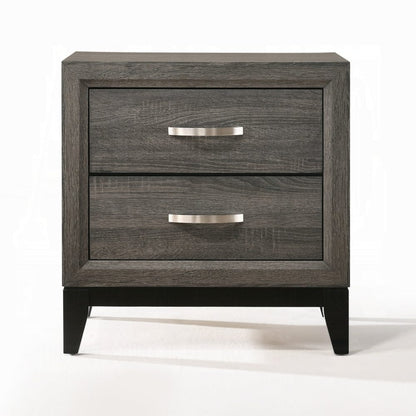 ACME Furniture - Valdemar Nightstand - 27053 view 2