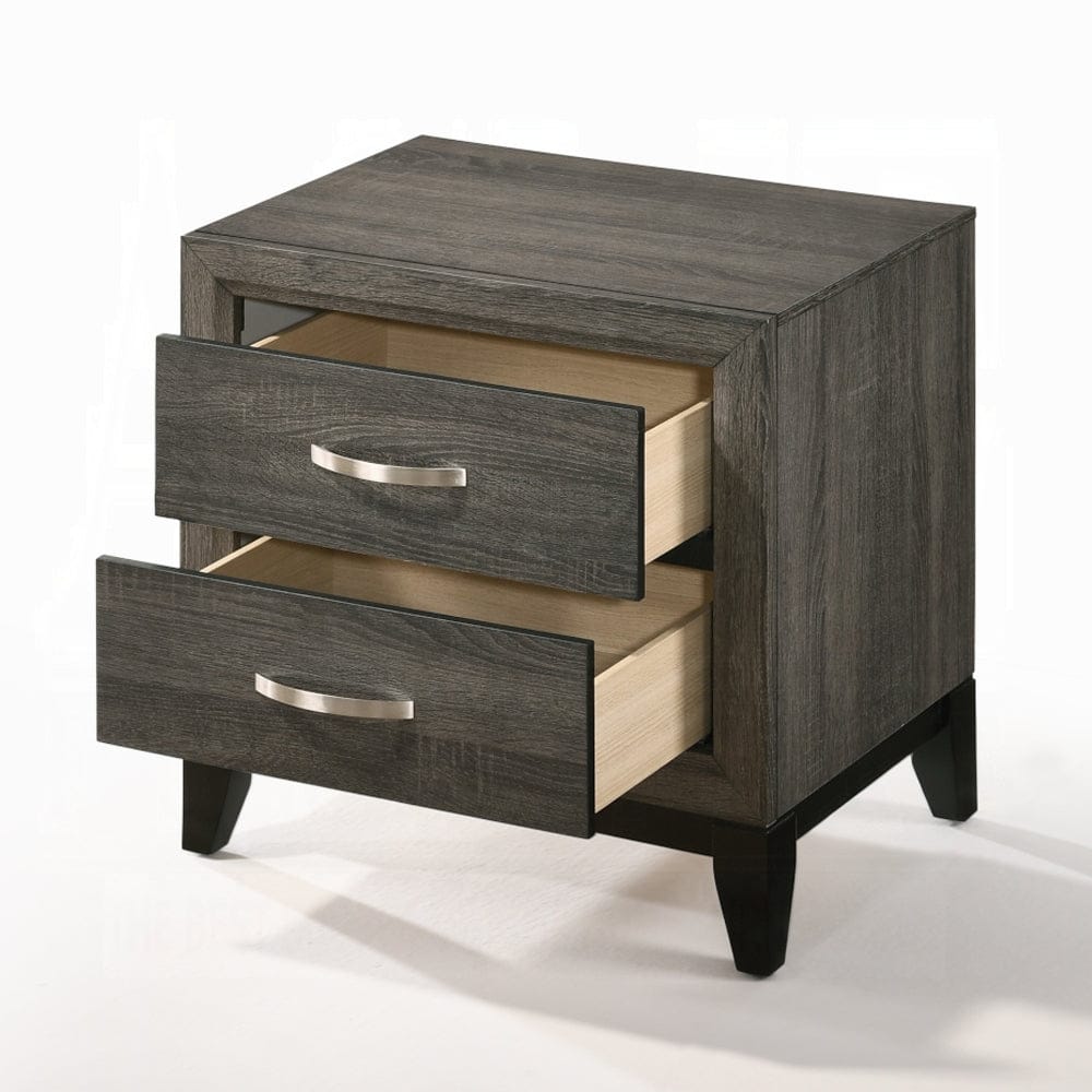 ACME Furniture - Valdemar Nightstand - 27053 view 3