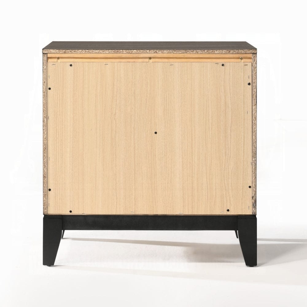 ACME Furniture - Valdemar Nightstand - 27053 view 5