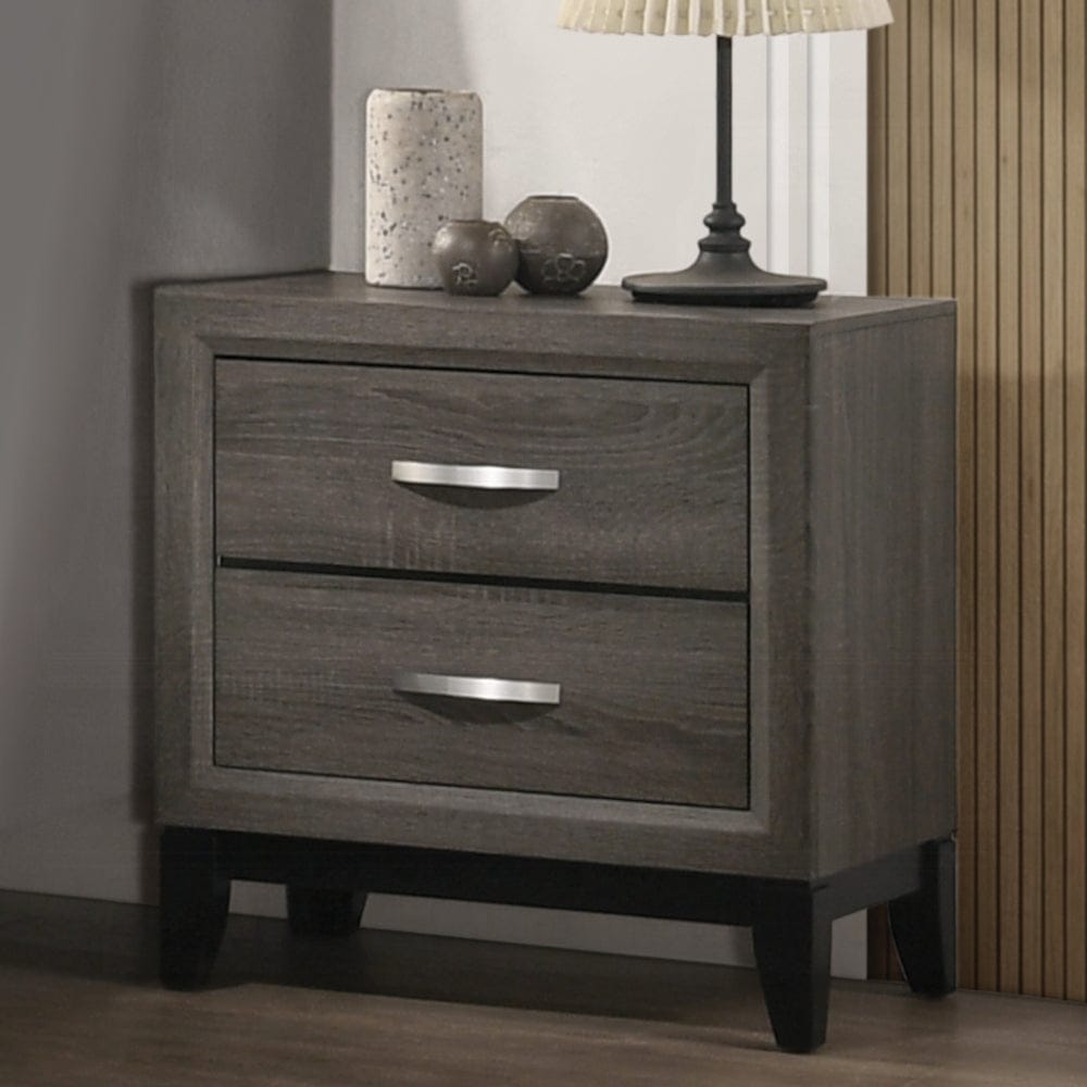 ACME Furniture - Valdemar Nightstand - 27053 view 6