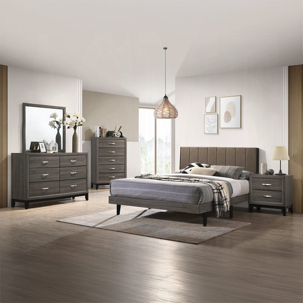 ACME Furniture - Valdemar Nightstand - 27053 view 7