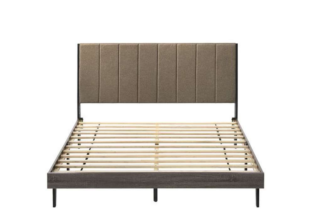 ACME Furniture - Valdemar Queen Bed - BD00571Q veiw 2