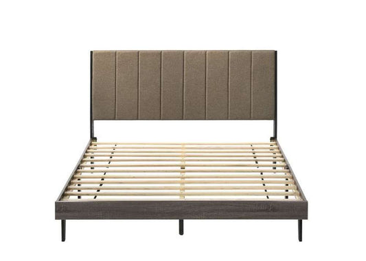 ACME Furniture - Valdemar Queen Bed - BD00571Q veiw 2