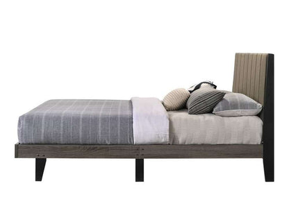 ACME Furniture - Valdemar Queen Bed - BD00571Q veiw 3