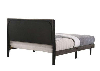 ACME Furniture - Valdemar Queen Bed - BD00571Q veiw 4