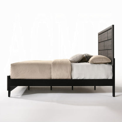 ACME Furniture - Valdemar Queen Bed - 27050Q view 5