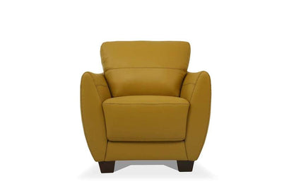ACME Furniture - Valeria Chair - 54947 veiw 2