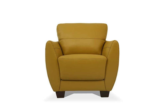 ACME Furniture - Valeria Chair - 54947 veiw 2