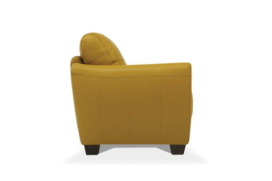 ACME Furniture - Valeria Loveseat - 54946 veiw 2