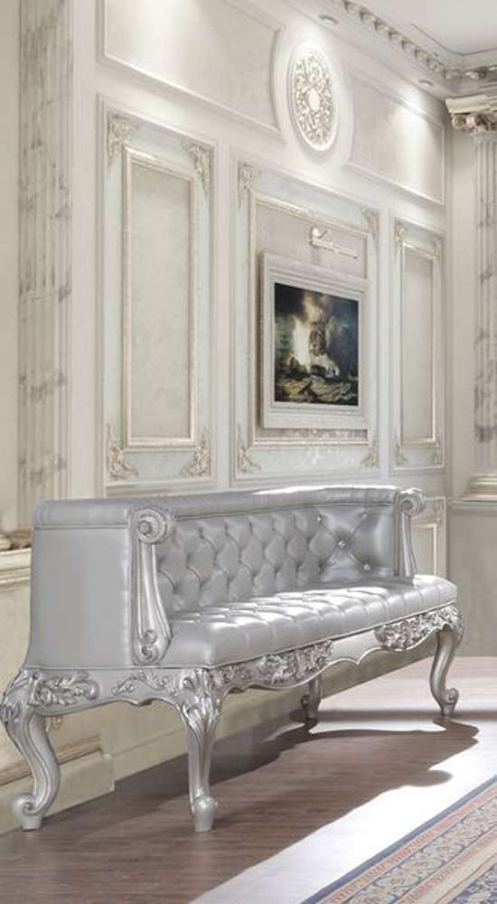 ACME Furniture - Valkyrie Bench - BD00688 view 2
