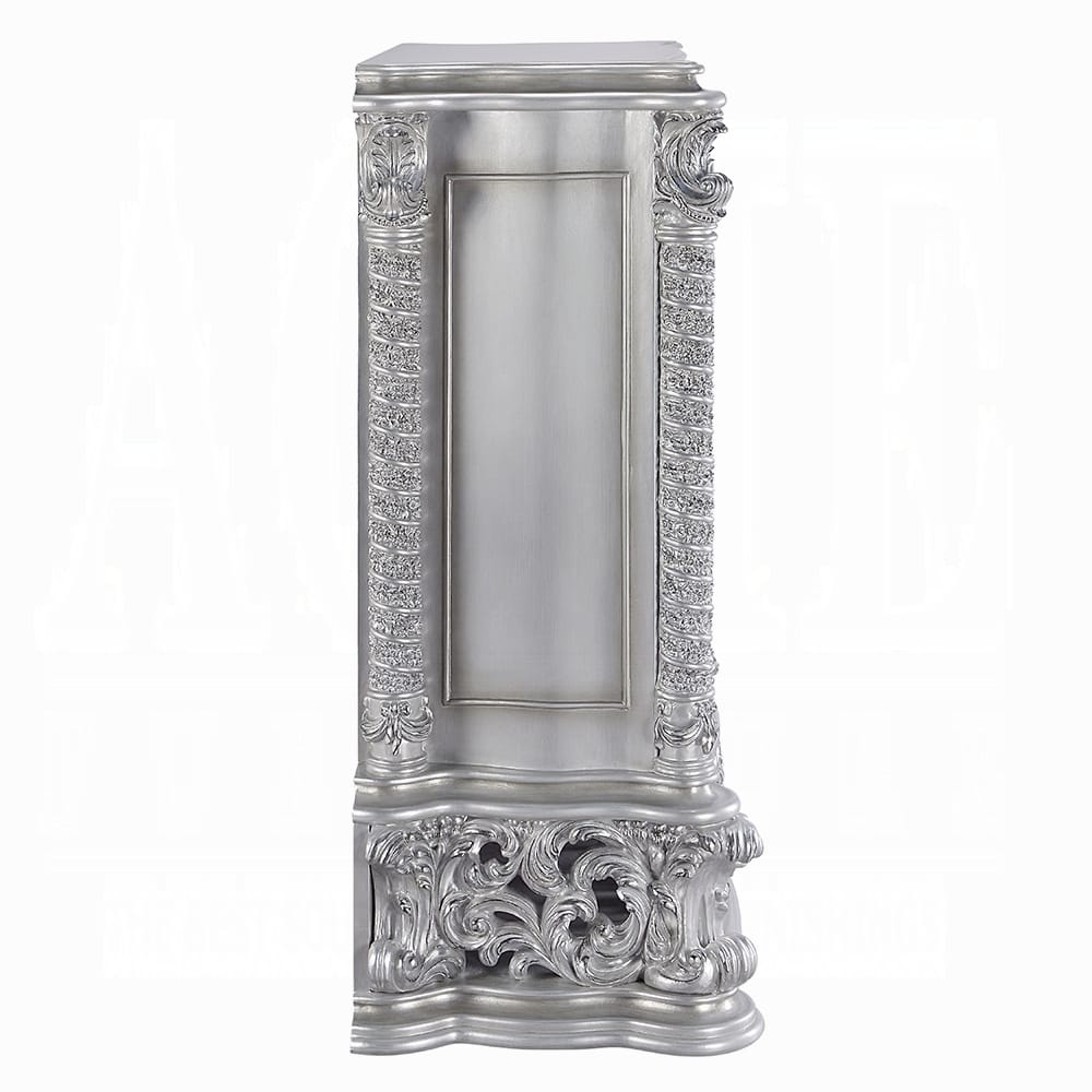 ACME Furniture - Valkyrie Chest - Antique Platinum - BD00687 view 4