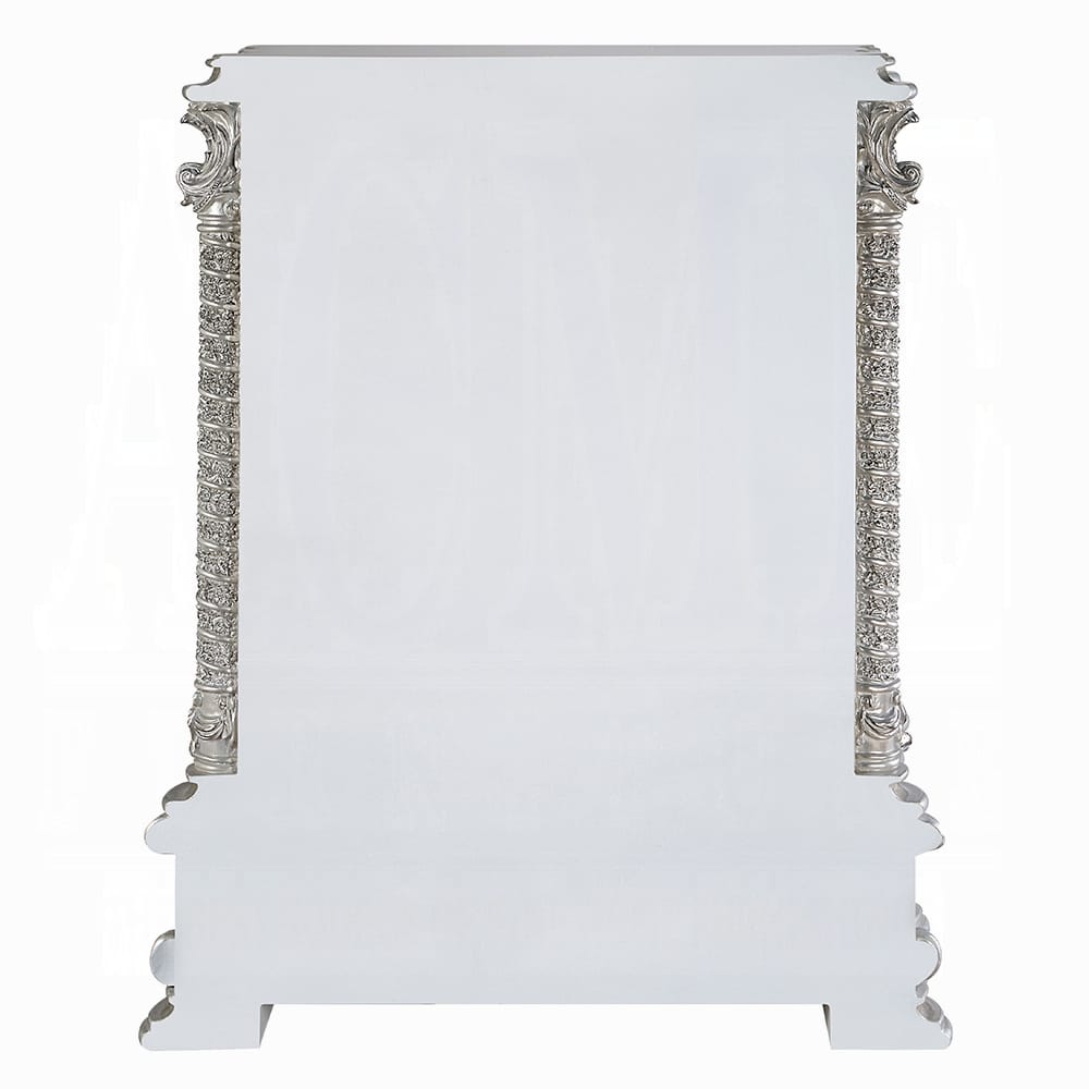 ACME Furniture - Valkyrie Chest - Antique Platinum - BD00687 view 5