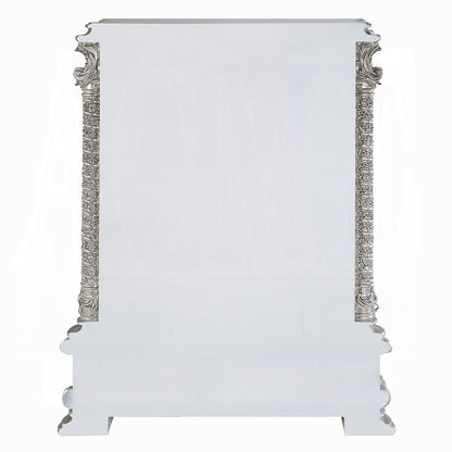 ACME Furniture - Valkyrie Chest - Antique Platinum - BD00687 view 5