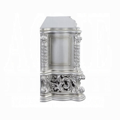 ACME Furniture - Valkyrie Dresser - Antique Platinum - BD00686 view 5