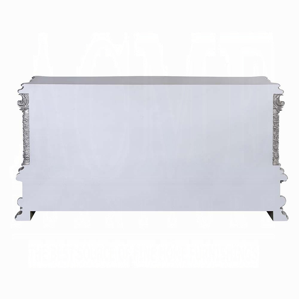 ACME Furniture - Valkyrie Server - Antique Platinum Finish - DN00686 veiw 4
