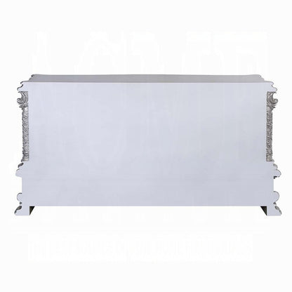 ACME Furniture - Valkyrie Server - Antique Platinum Finish - DN00686 veiw 4