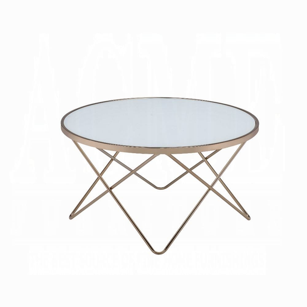 ACME Furniture - Valora Coffee Table - 81825 view 1