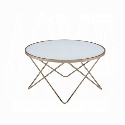 ACME Furniture - Valora Coffee Table - 81825 view 1
