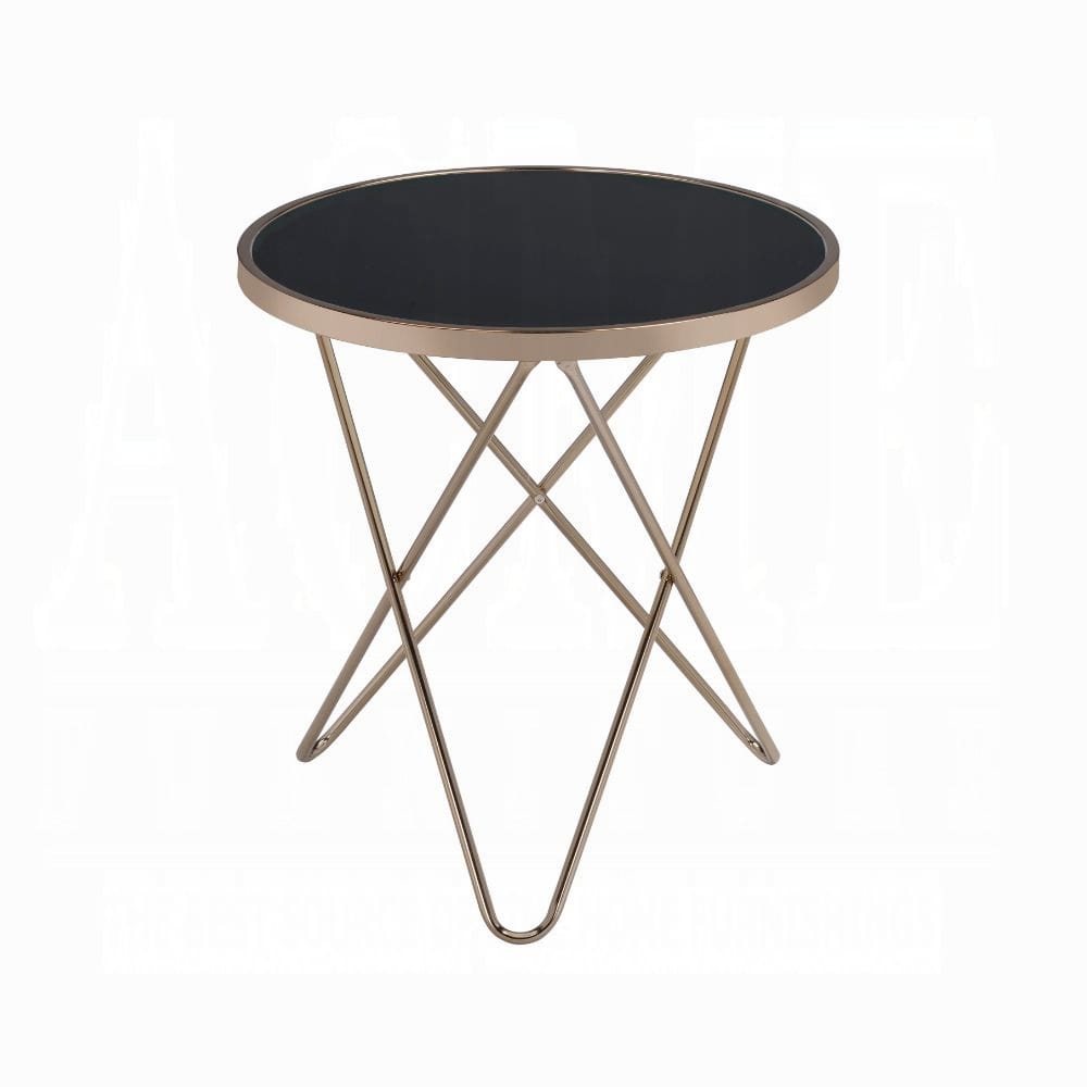 ACME Furniture - Valora End Table - 81832 view 1