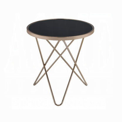 ACME Furniture - Valora End Table - 81832 view 1
