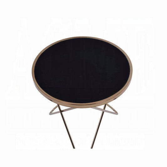 ACME Furniture - Valora End Table - 81832 view 2