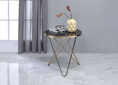 ACME Furniture - Valora End Table - 81832 view 3