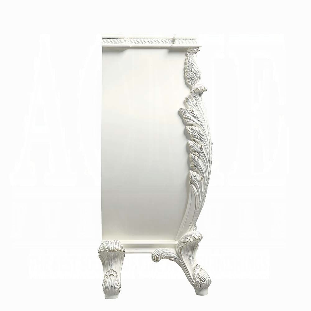 ACME Furniture - Vanaheim Chest - Antique White - BD00676 view 4