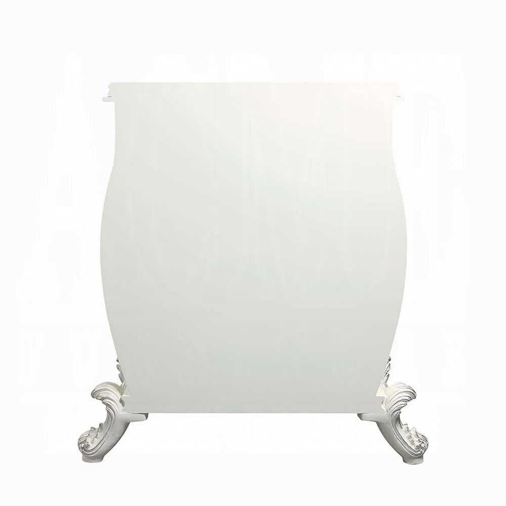 ACME Furniture - Vanaheim Chest - Antique White - BD00676 view 5