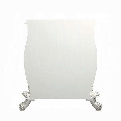 ACME Furniture - Vanaheim Chest - Antique White - BD00676 view 5