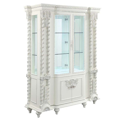 ACME Furniture - Vanaheim Curio - DN00681 veiw 1